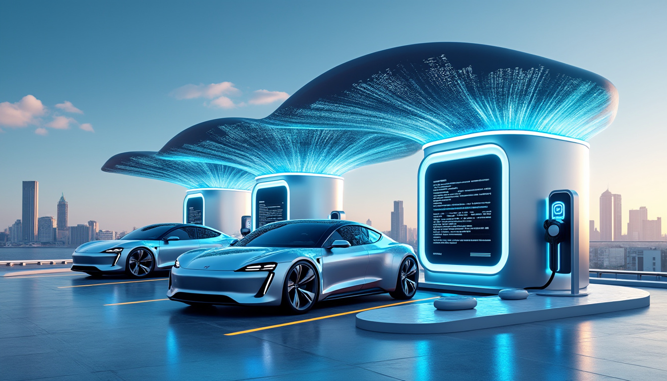 découvrez comment cette percée technologique révolutionnaire pourrait transformer l'avenir de la mobilité en augmentant l'autonomie des véhicules électriques jusqu'à 600 km par charge. une avancée qui redéfinit les limites de l'électromobilité !