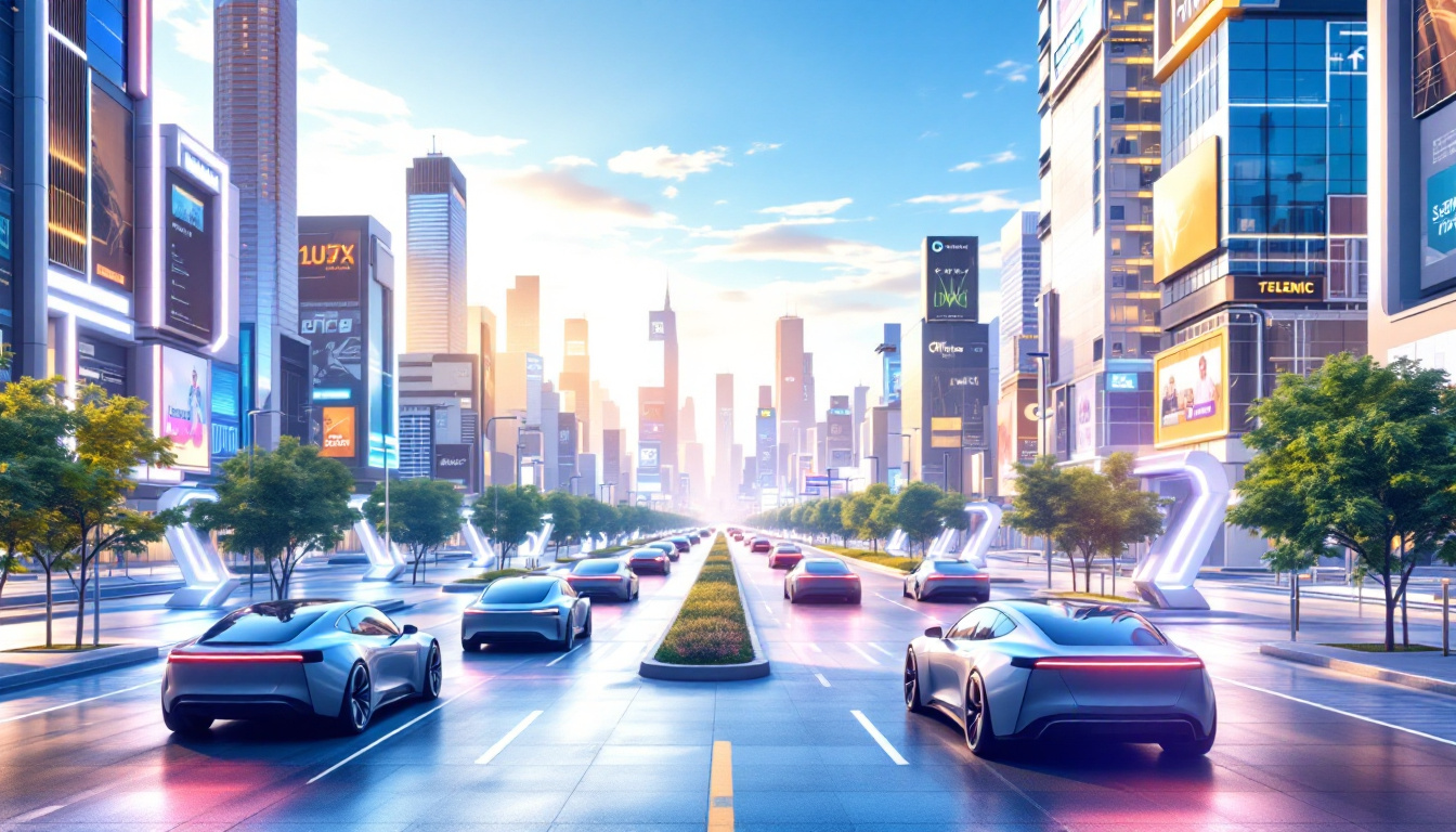 découvrez comment ce constructeur révolutionne le marché des voitures électriques avec une technologie permettant de charger en seulement 10 minutes pour atteindre 1500 km d'autonomie. ne manquez pas cette avancée majeure qui redéfinit l'avenir de la mobilité électrique.