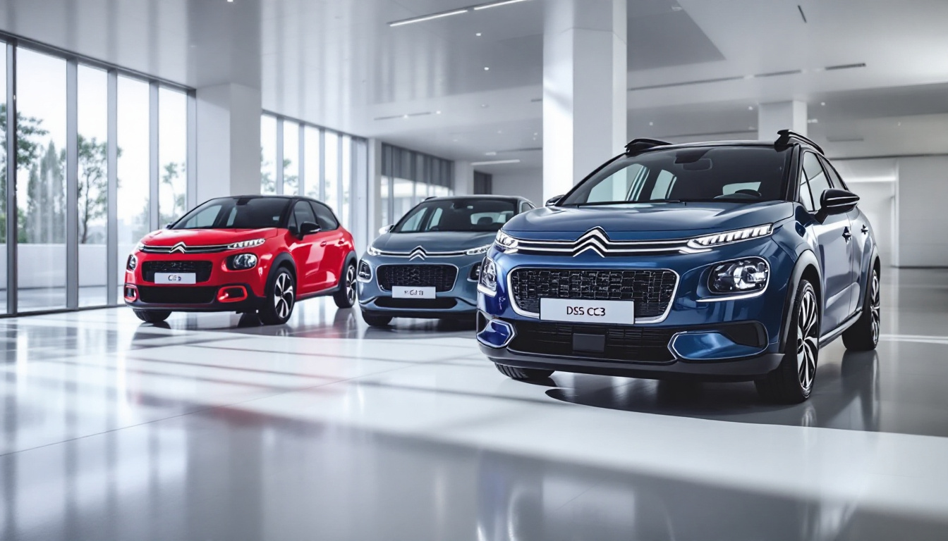 citroën annonce un rappel d'urgence concernant 237 500 véhicules c3 et ds3 dans le nord, en raison de problèmes potentiels liés aux airbags takata. découvrez les détails de cette alerte et les mesures à prendre pour garantir votre sécurité.
