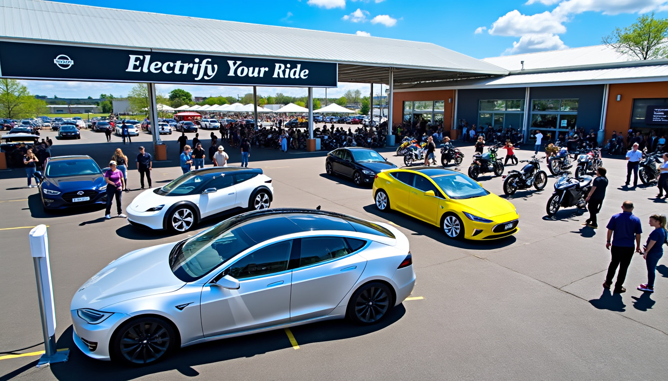 découvrez le témoignage poignant d'un propriétaire de véhicule électrique qui a perdu 10 000 € deux ans après l'achat de sa voiture neuve. analyse des défis financiers et des réalités du marché des voitures électriques à travers cette expérience unique.