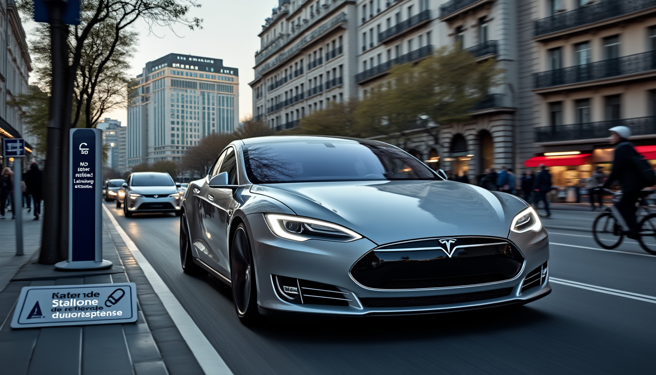 découvrez comment la métropole du grand paris met en place un large réseau de bornes de recharge pour voitures électriques, favorisant ainsi la transition vers une mobilité durable et écologique. informez-vous sur les initiatives et les avantages de ce déploiement pour les habitants et les visiteurs.