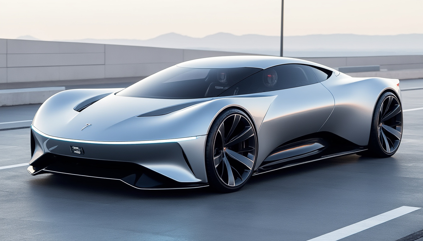 découvrez comment xpeng, le constructeur chinois de voitures électriques, prévoit d'étendre sa présence mondiale d'ici 2025. explorez ses stratégies innovantes et son ambition de transformer l'industrie automobile.