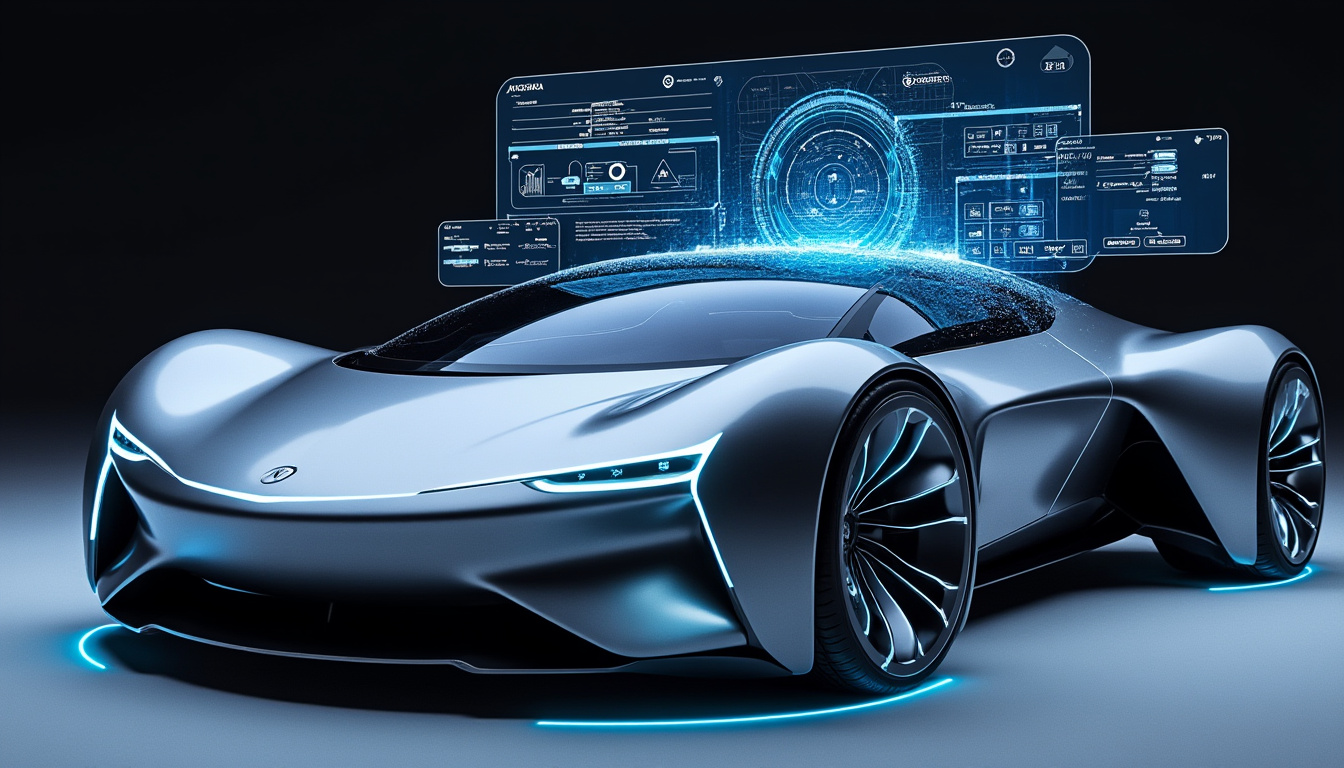 découvrez les enjeux majeurs liés aux voitures électriques et aux coûts de l'électricité d'ici 2025. analyse des impacts économiques, environnementaux et technologiques, et les perspectives d'avenir pour un transport durable.