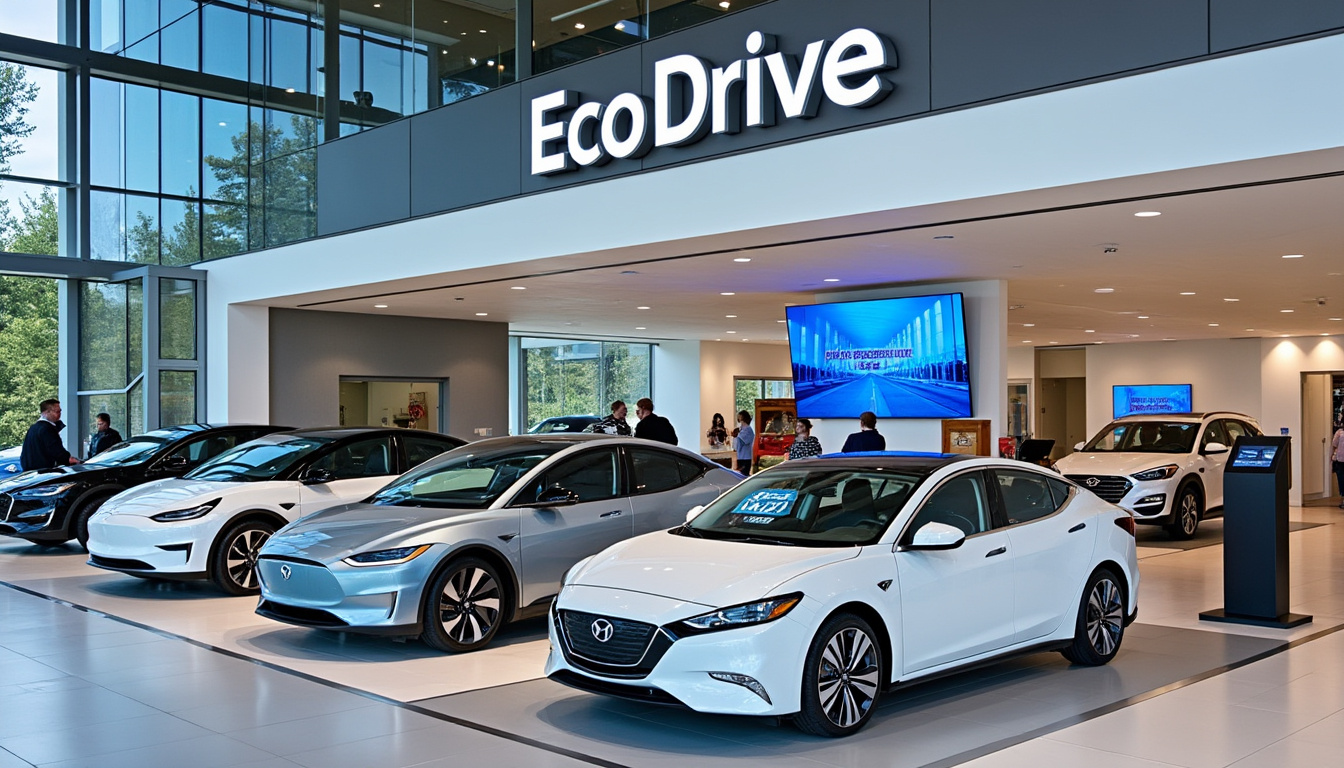 découvrez les conséquences du nouveau malus sur les voitures électriques, une mesure qui pourrait provoquer des mécontentements parmi les conducteurs et passionnés d'écologie. analyse des enjeux et réactions face à cette décision.