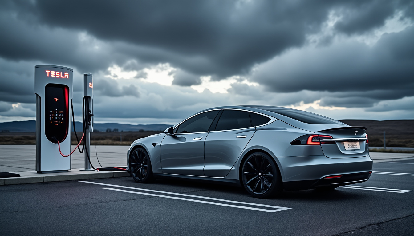 découvrez comment le nouveau malus sur les voitures électriques pourrait provoquer des mécontentements parmi les conducteurs. analyse des enjeux et implications pour l'avenir de la mobilité électrique.