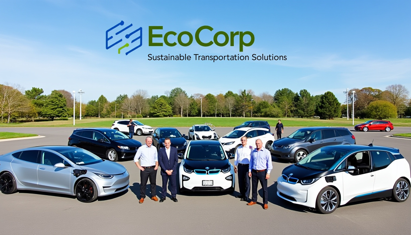 découvrez comment 75 % des grandes entreprises ignorent les réglementations en matière de voitures électriques. ce rapport met en lumière les enjeux et les conséquences de cette tendance préoccupante pour l'avenir de la mobilité durable.
