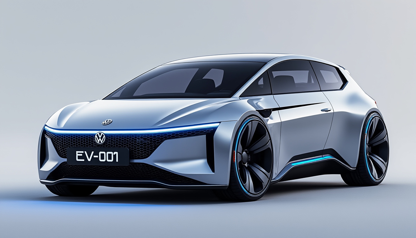 découvrez l'arrivée imminente de la nouvelle voiture électrique abordable de volkswagen. alliant performance et accessibilité, ce modèle révolutionnera votre expérience de conduite tout en préservant l'environnement.