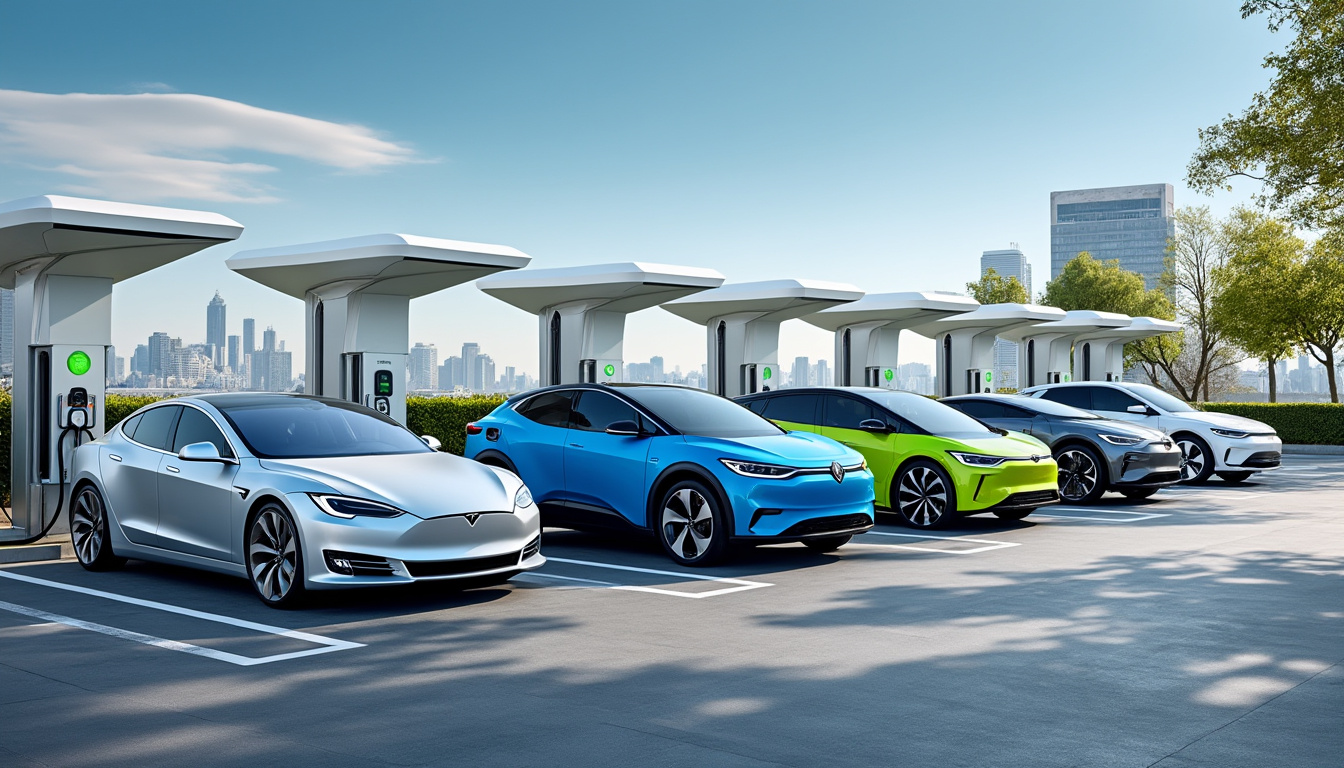découvrez comment à pouilly-sur-loire, les bornes de recharge pour voitures électriques gagnent en popularité auprès des usagers. informez-vous sur les avantages de ces infrastructures écologiques et leur impact sur la mobilité durable dans la région.