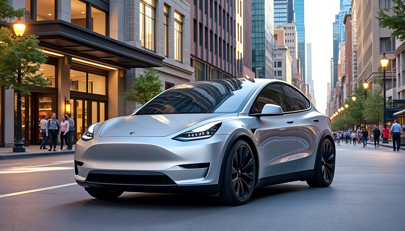 découvrez pourquoi les ventes de petites voitures électriques sont en deçà de celles des modèles plus imposants et explorez les tendances du marché de l'automobile électrique en france.