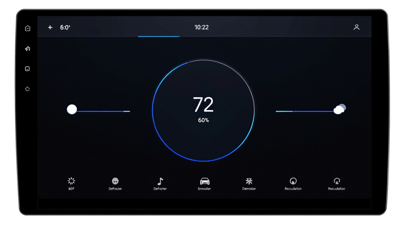 découvrez les nouvelles fonctionnalités d'android auto 14 qui transforment votre expérience de conduite. cette mise à jour apporte des améliorations significatives en termes d'interface, de connectivité et d'applications, garantissant une navigation plus fluide et un accès simplifié à vos contenus préférés. ne manquez pas ces innovations qui font la différence sur la route !