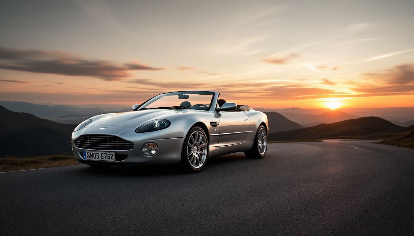 découvrez comment aston martin et maserati font face à des défis, en contraste avec la réussite éclatante de ferrari. une analyse des stratégies et des performances des marques de luxe automobiles sur le marché actuel.