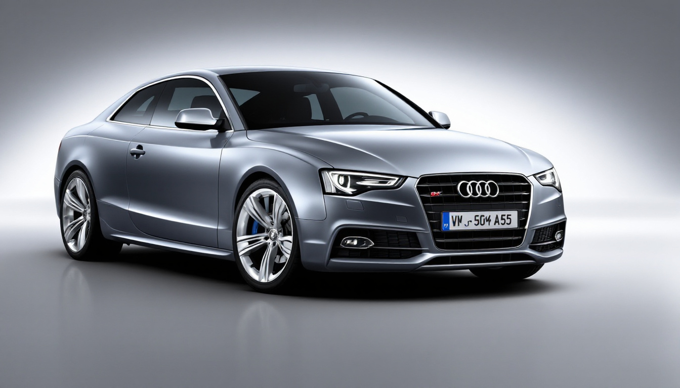 découvrez les nouvelles variantes hybrides de l'audi a5, qui enrichissent la gamme avec performance et efficacité. explorez l'alliance parfaite entre technologie innovante et design élégant pour une expérience de conduite inégalée.