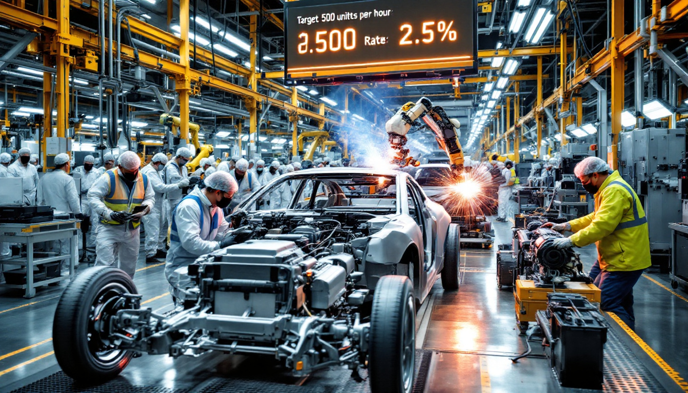 découvrez les défis actuels de l'industrie automobile allemande à travers l'analyse de la désillusion face aux géants bmw, audi et vw. une plongée dans une crise historique qui redéfinit l'avenir du secteur.