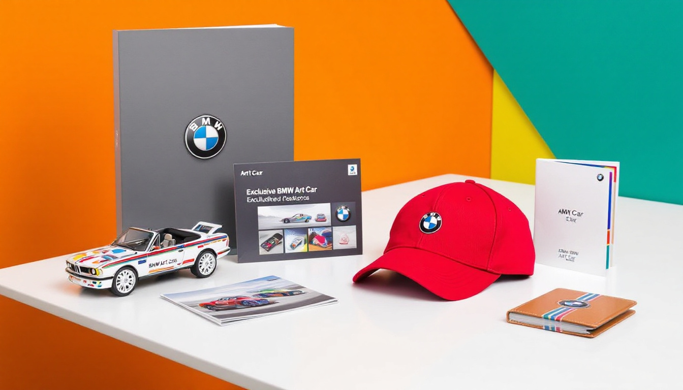 découvrez comment bmw célèbre 50 ans de créativité et d'innovation avec ses art cars à travers des expositions au niveau mondial. plongez dans l'univers fascinant de l'art et de l'automobile, où l'ingéniosité rencontre l'esthétique.