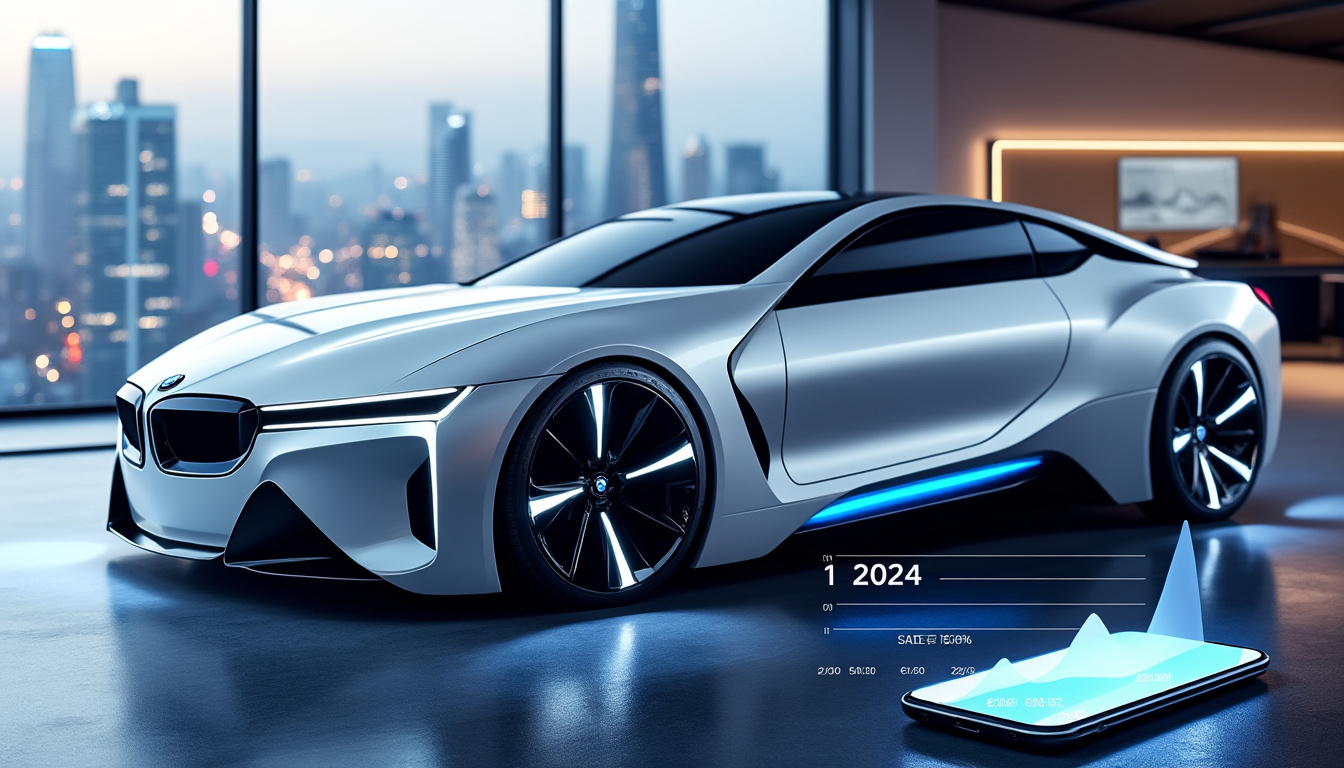 découvrez comment bmw a réussi à dépasser mercedes et audi en ventes de voitures électriques. dans cet article, nous analysons les facteurs clés de ce succès inattendu et ce que cela signifie pour l'avenir de l'automobile électrique.