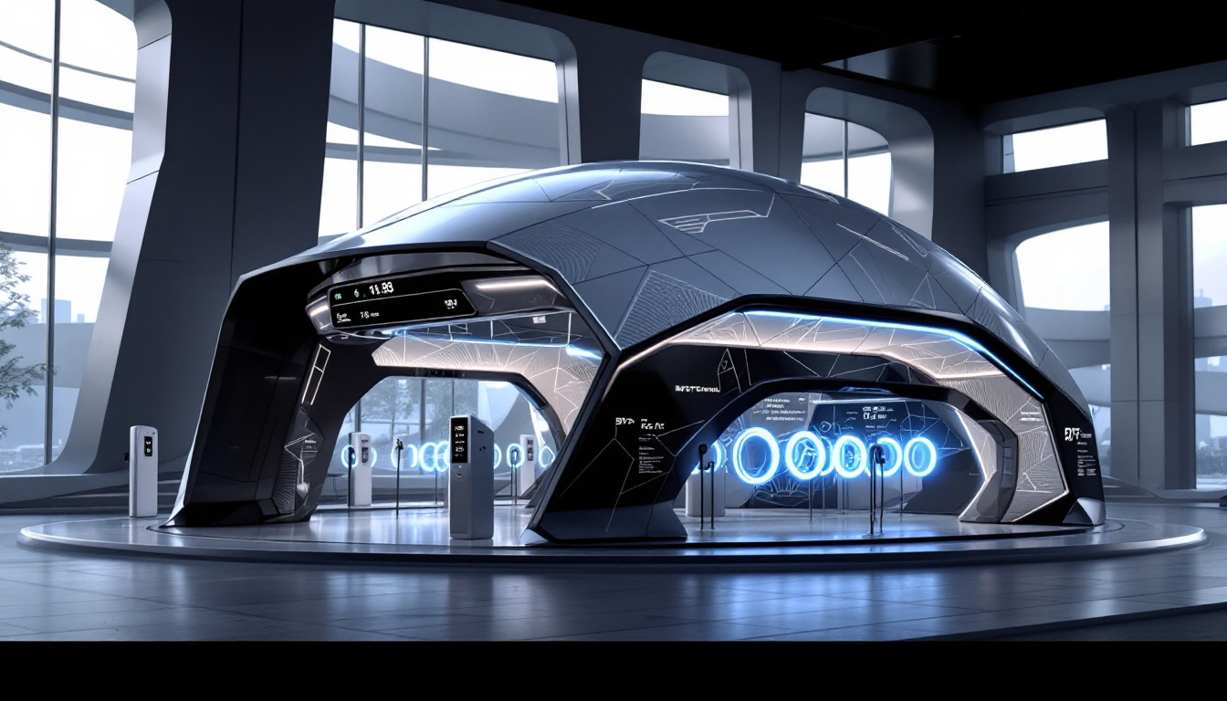 découvrez les performances de charge impressionnantes des dernières voitures électriques byd. une avancée technologique qui révolutionne l'expérience de conduite tout en alliant rapidité et efficacité.