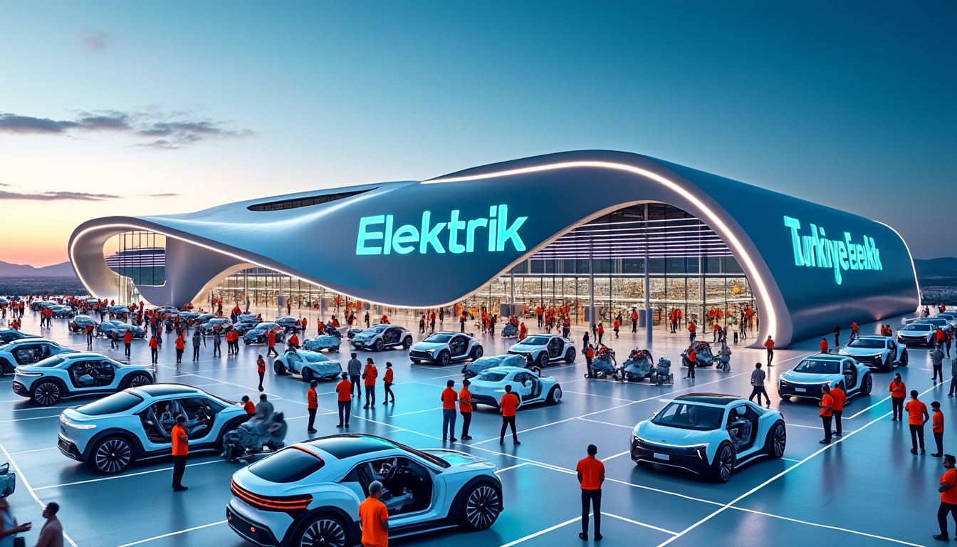 découvrez comment byd, le leader chinois de l'électromobilité, navigue à travers le défi crucial d'une dette écrasante. analyse des impacts financiers et stratégiques sur l'avenir de cette entreprise phare de la transition énergétique.
