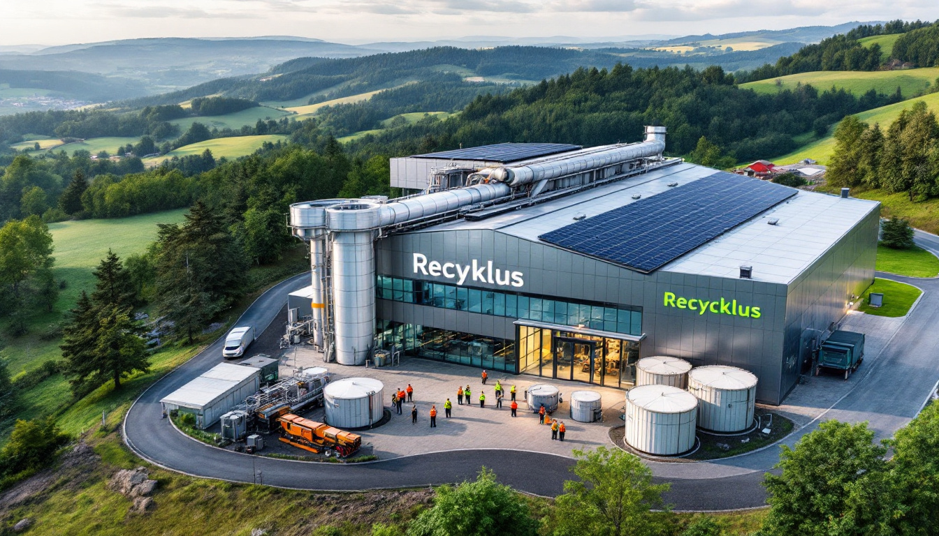 découvrez comment catl, leader dans le domaine des batteries, lance une initiative innovante visant à rendre les batteries électriques plus écologiques. une étape significative vers un avenir durable qui promet de transformer l'industrie automobile et de réduire l'empreinte carbone.