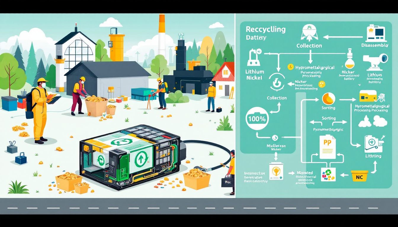 découvrez l'initiative révolutionnaire de catl, visant à développer des batteries électriques plus écologiques. une avancée majeure pour un avenir durable et respectueux de l'environnement, qui pourrait transformer l'industrie automobile et énergétique.