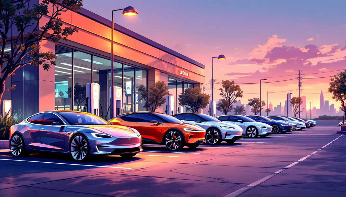 découvrez comment les actions controversées d'elon musk affectent la réputation de tesla auprès des entreprises françaises. cet article analyse les conséquences potentielles sur l'image de marque et les relations commerciales de la célèbre entreprise automobile.