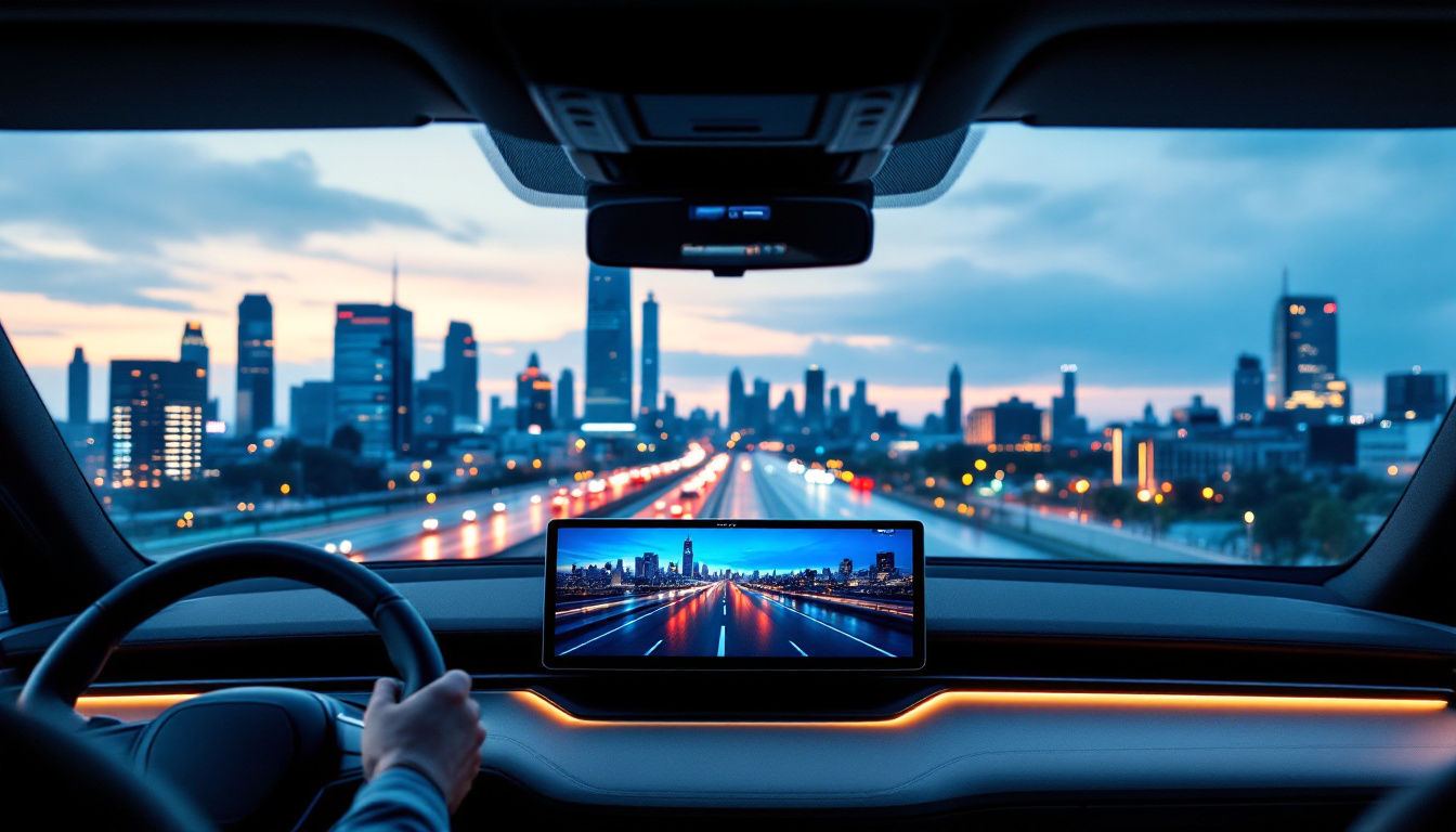 découvrez notre caméra embarquée auto très prisée, maintenant à prix réduit sur amazon ! profitez d'une qualité d'image exceptionnelle et de fonctionnalités avancées pour capturer vos trajets en toute sécurité. ne manquez pas cette offre incroyable !