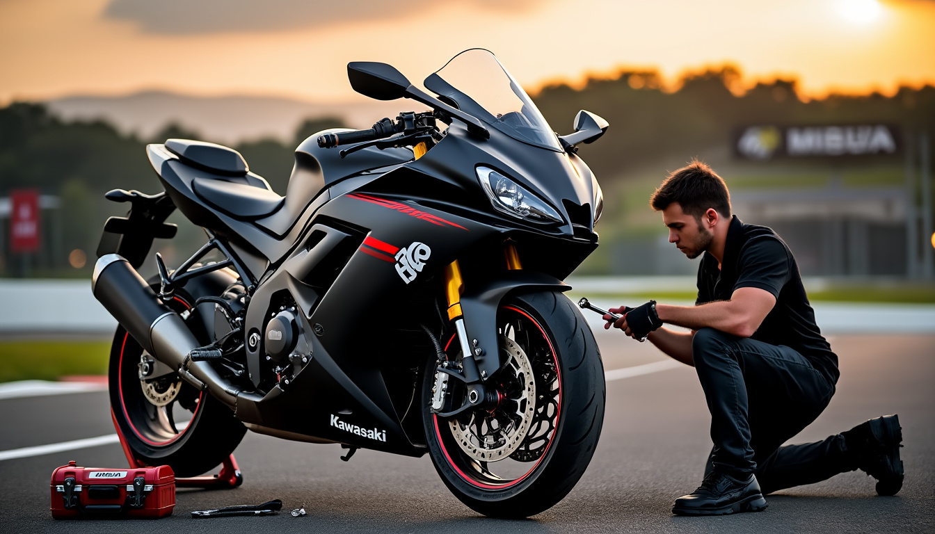 découvrez nos meilleures astuces pour booster la puissance de votre véhicule de plus de 50 chevaux sans avoir à ouvrir le moteur. optimisez votre performance automobile avec des conseils pratiques et efficaces!