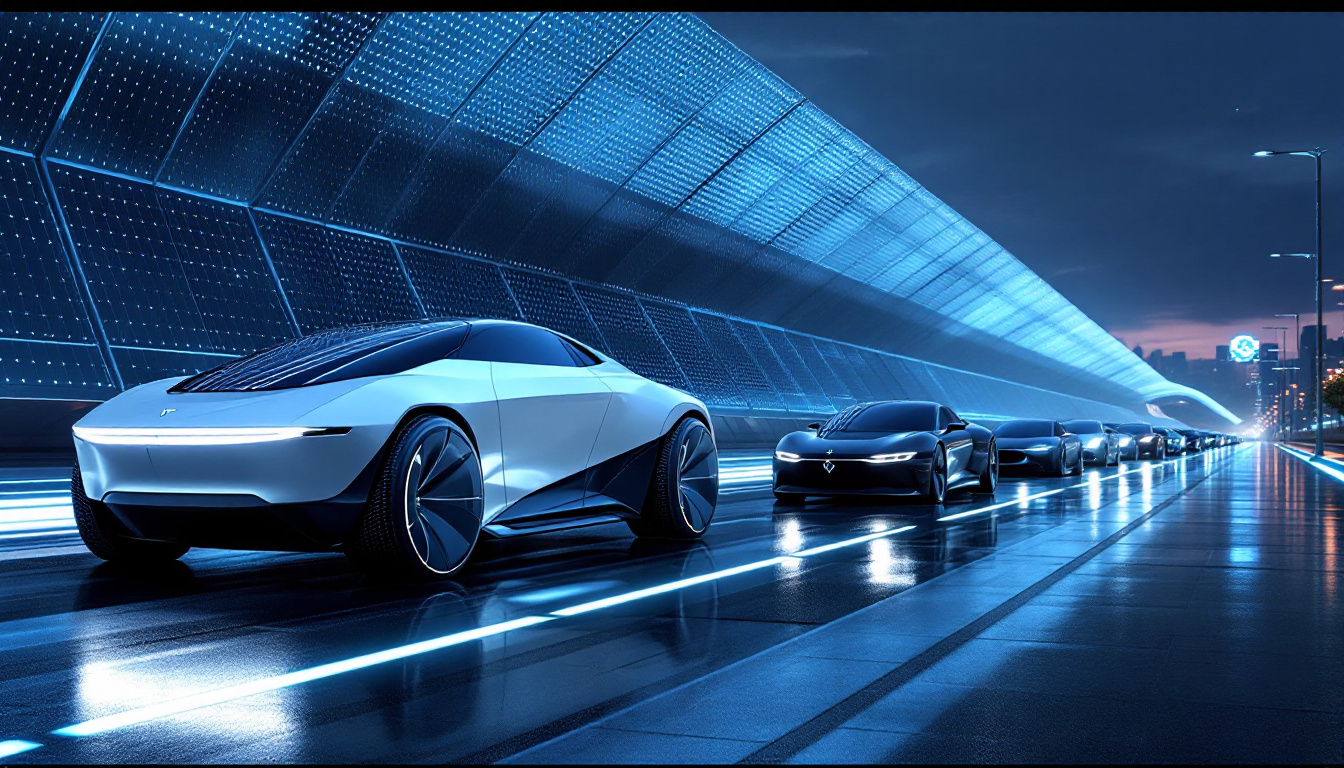 découvrez des stratégies innovantes et des solutions efficaces pour revitaliser et relancer l'industrie automobile en europe. cet article explore les défis actuels et propose des approches durables pour une transition réussie.