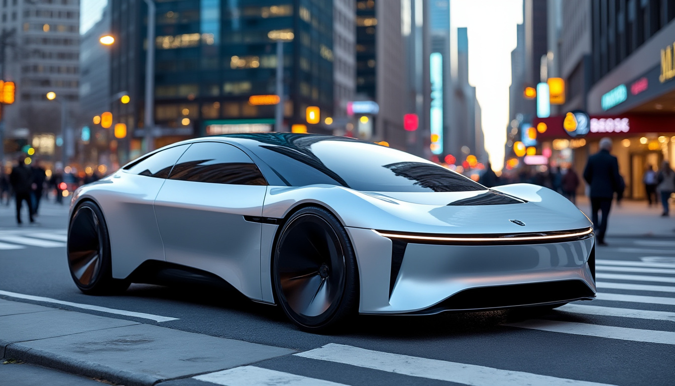 découvrez les raisons derrière le déclin des ventes de voitures électriques dans notre analyse approfondie du grand j.t. des territoires. entre défis économiques et évolutions du marché, plongez au cœur des enjeux qui influencent cette transition énergétique.