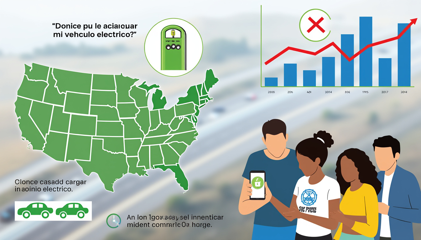 découvrez comment l'engouement pour les véhicules écologiques au sud des états-unis, et plus particulièrement au nord de la géorgie, baisse d'intensité. plongez dans cette analyse des défis et des perceptions concernant les voitures électriques dans une région où elles semblent encore inaccessibles.