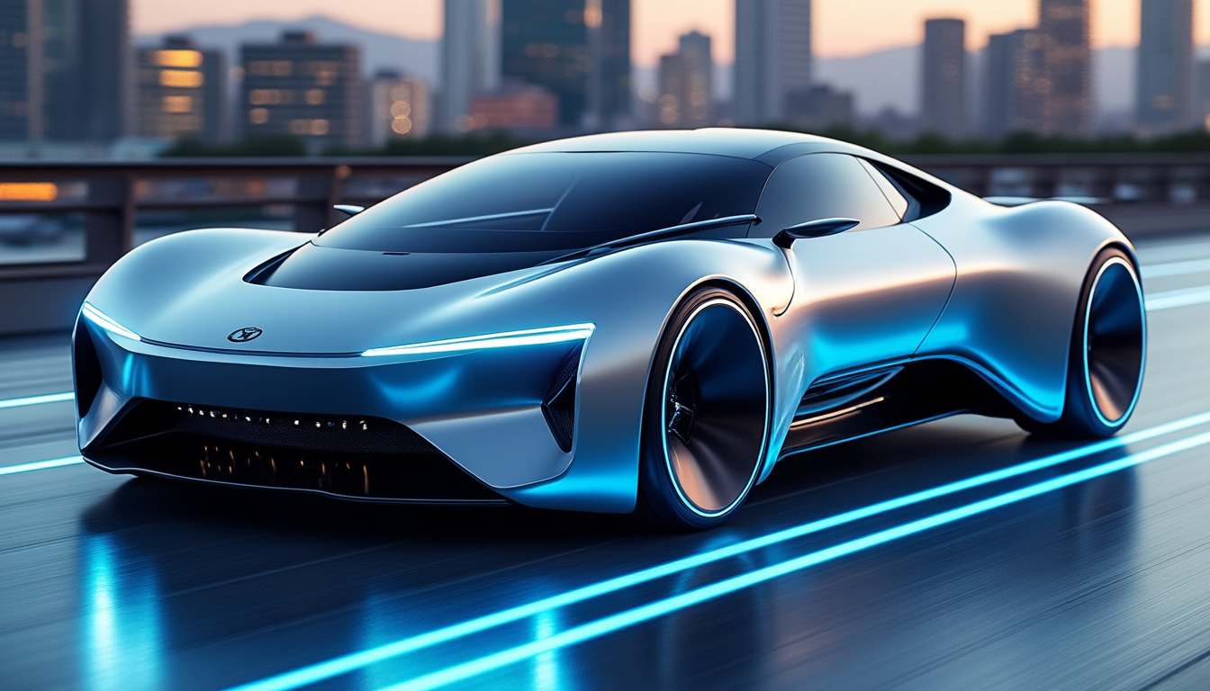 explorez l'univers fascinant des voitures hybrides, où l'alliance innovante entre l'électricité et l'essence redéfinit notre expérience de conduite. découvrez les avantages écologiques et économiques de ces véhicules révolutionnaires qui allient performance et durabilité.