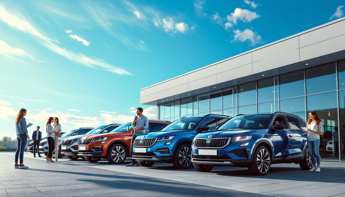 découvrez la marque automobile qui s'impose comme la championne de la rentabilité en europe en 2024. plongez dans les secrets de son succès et les facteurs qui lui permettent de briller sur le marché.