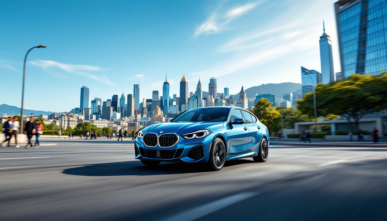 découvrez le bmw série 2 gran coupé 2025, un chef-d'œuvre alliant élégance et performance. explorez son design raffiné, ses technologies avancées et son confort inégalé, le tout dans un véhicule qui redéfinit l'art de conduire.