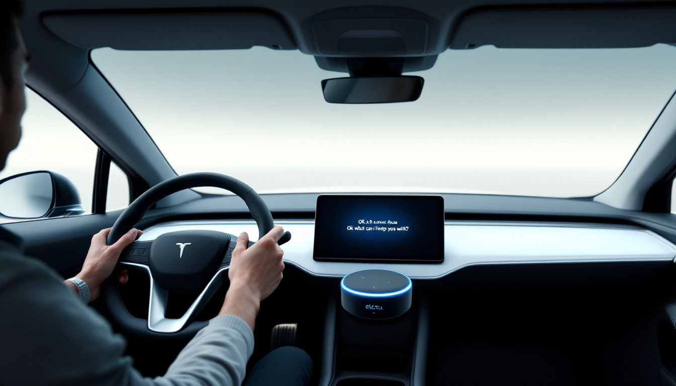 découvrez l'enceinte echo auto, votre alliée pour profiter d'alexa même en voiture. avec ses fonctionnalités pratiques et son interface intuitive, transformez vos trajets en moments connectés. plébiscitée sur amazon, l'echo auto rend chaque déplacement plus agréable et intelligent.