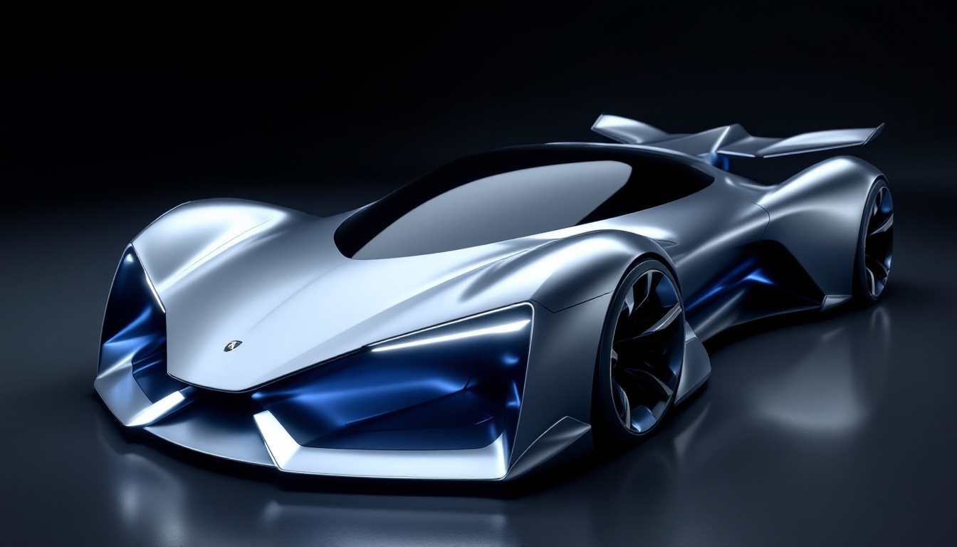 plongez dans l'univers fascinant de la supercar chinoise qui redéfinit les normes de performance et d'innovation. explorez ses caractéristiques extraordinaires et découvrez comment elle dépasse tous les records établis. un véritable bijou technologique à ne pas manquer !