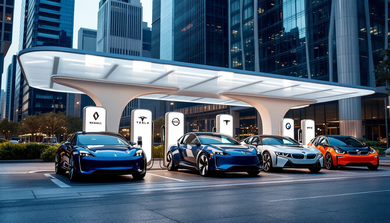 découvrez des voitures électriques de seconde main certifiées par autosphere, garantissant l'état optimal des batteries. optez pour une mobilité durable et fiable avec nos véhicules écologiques soigneusement vérifiés.