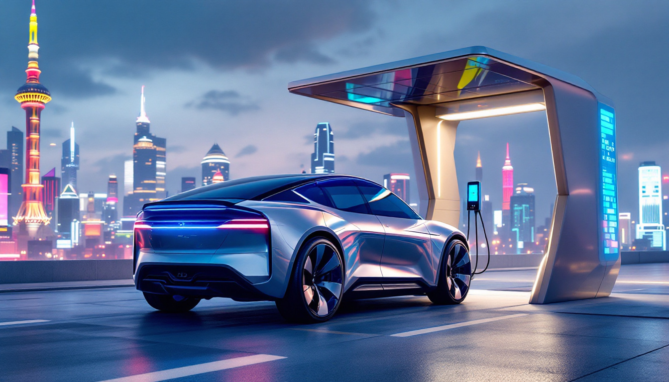 découvrez la batterie révolutionnaire qui transforme votre expérience de recharge : dites adieu aux attentes interminables et atteignez 90 % de charge en seulement 15 minutes. ne manquez pas cette innovation qui booste votre quotidien !