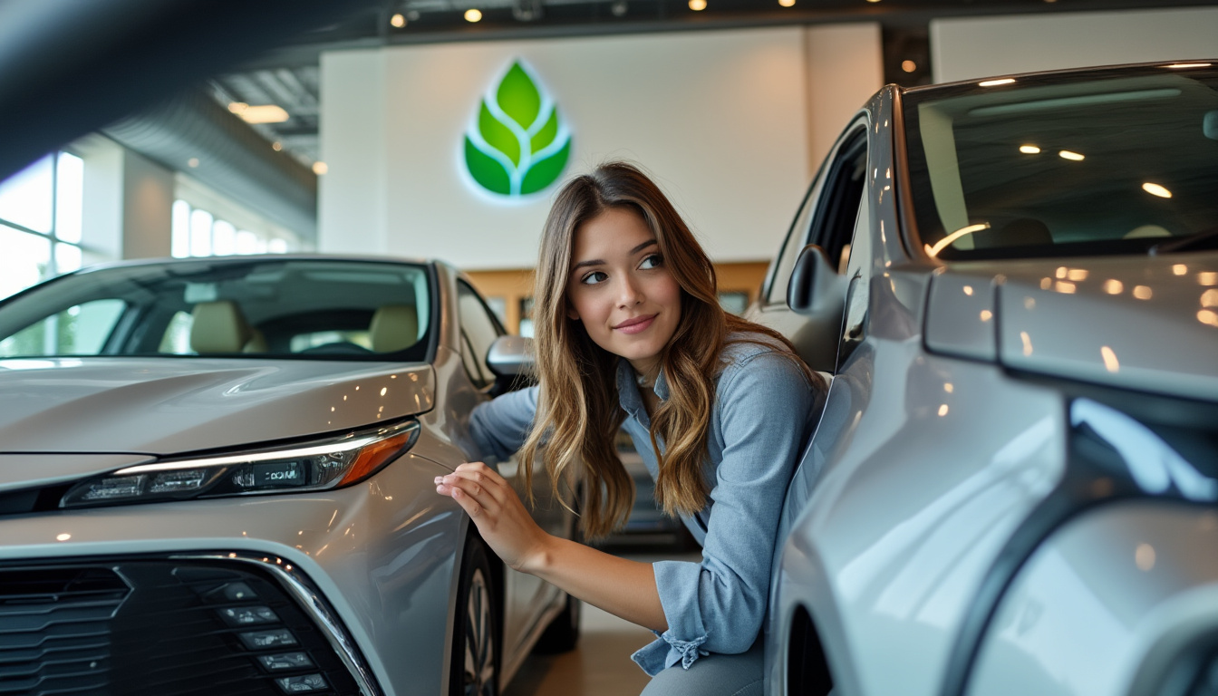 découvrez les tendances du marché automobile en janvier 2025, avec une baisse de 2,6 % des nouvelles immatriculations et une part de marché des véhicules électriques à batterie atteignant 15 %. analysez l'évolution de l'industrie et l'essor de la mobilité durable.