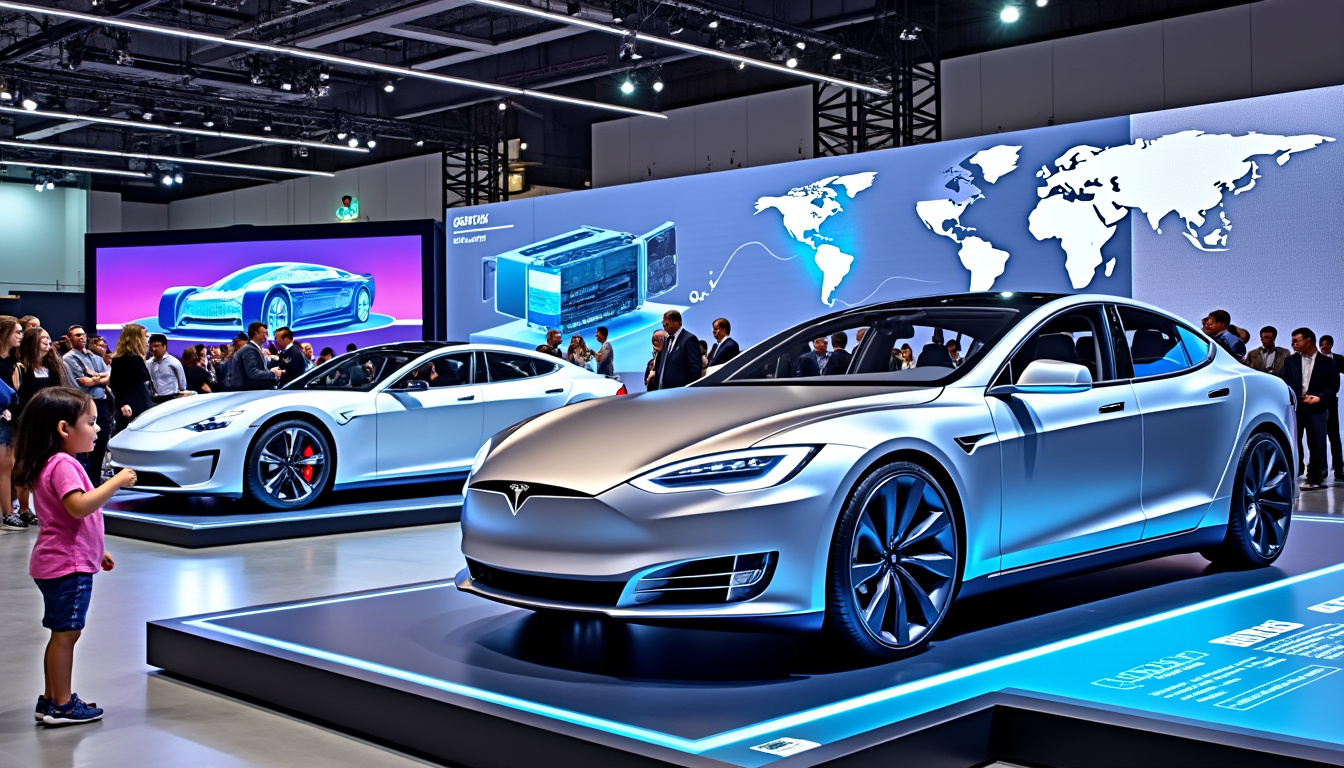 découvrez les tendances du marché automobile en janvier 2025 : une baisse de 2,6 % des nouvelles immatriculations, tandis que les véhicules électriques à batterie gagnent en popularité avec 15 % de part de marché. analysez l'évolution des choix des consommateurs et l'impact de la transition énergétique.