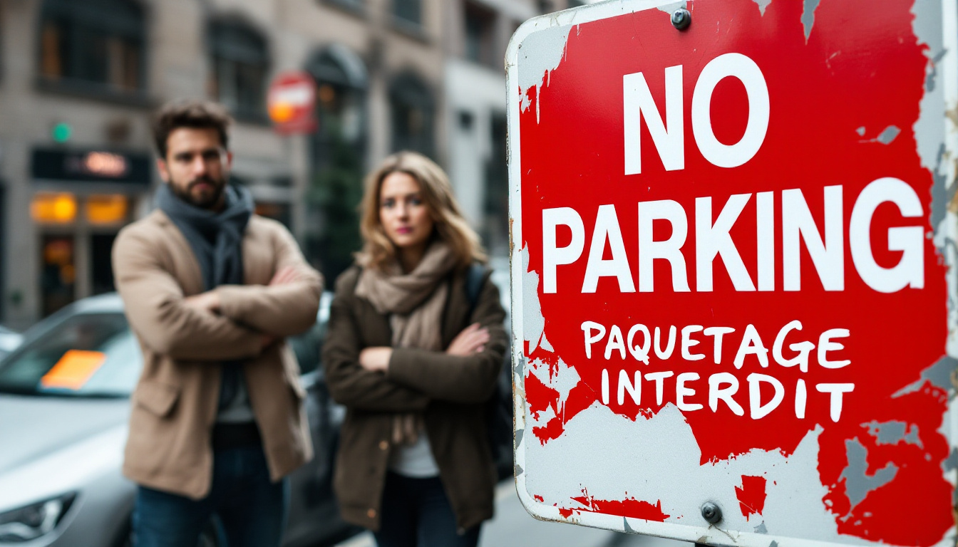découvrez comment éviter les escroqueries en chaîne dans les parkings près des aéroports. apprenez à repérer les arnaques courantes et protégez vos biens tout en voyageant.