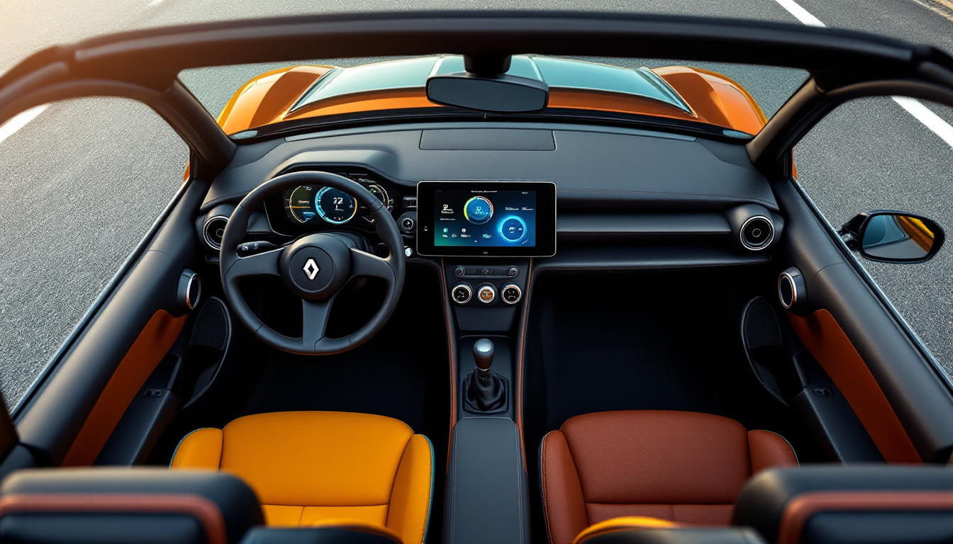 découvrez notre essai comparatif entre l'alpine a290 et la renault 5 dans ce duel captivant des voitures de l'année. plongez dans les performances, le design et les innovations de ces deux modèles emblématiques qui redéfinissent le monde de l'automobile.