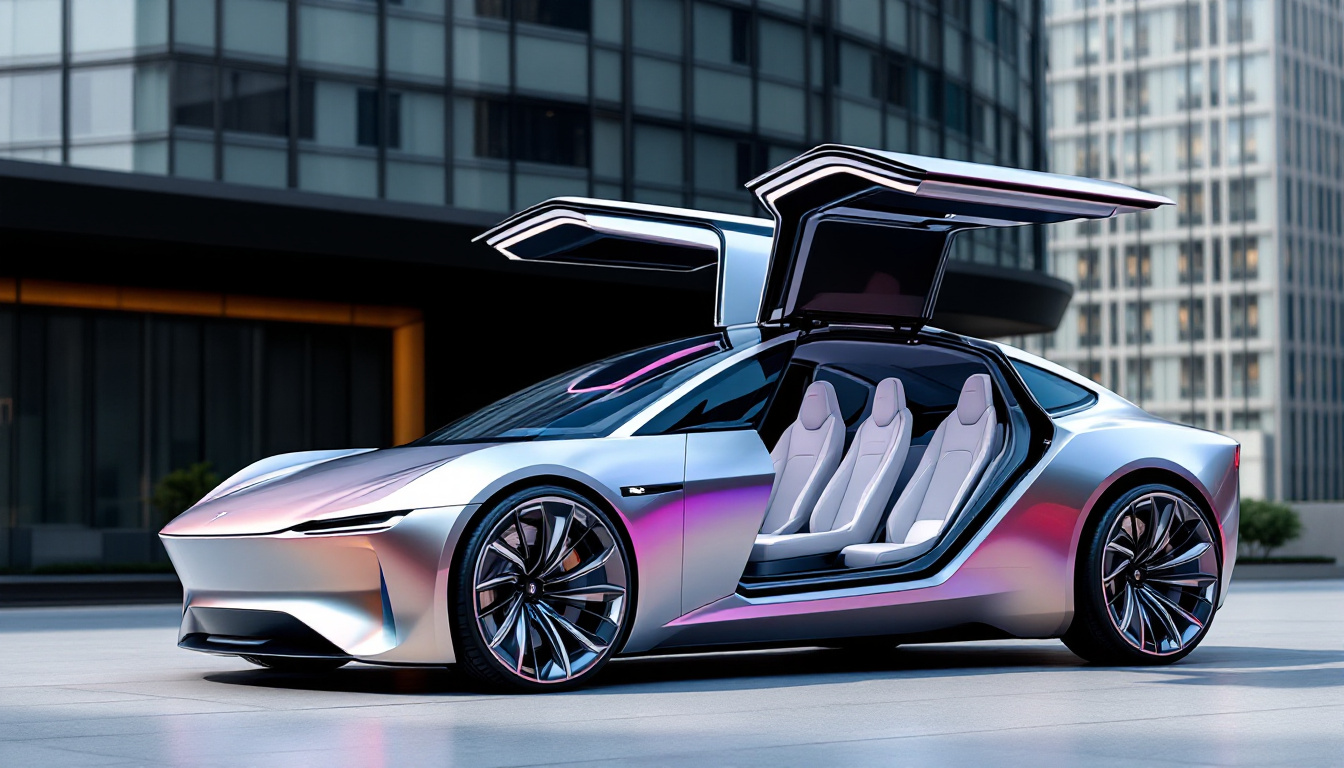 découvrez si toutes les voitures modernes ont un design similaire. cette réflexion explore les tendances actuelles du design automobile et les éléments qui unifient les modèles contemporains.