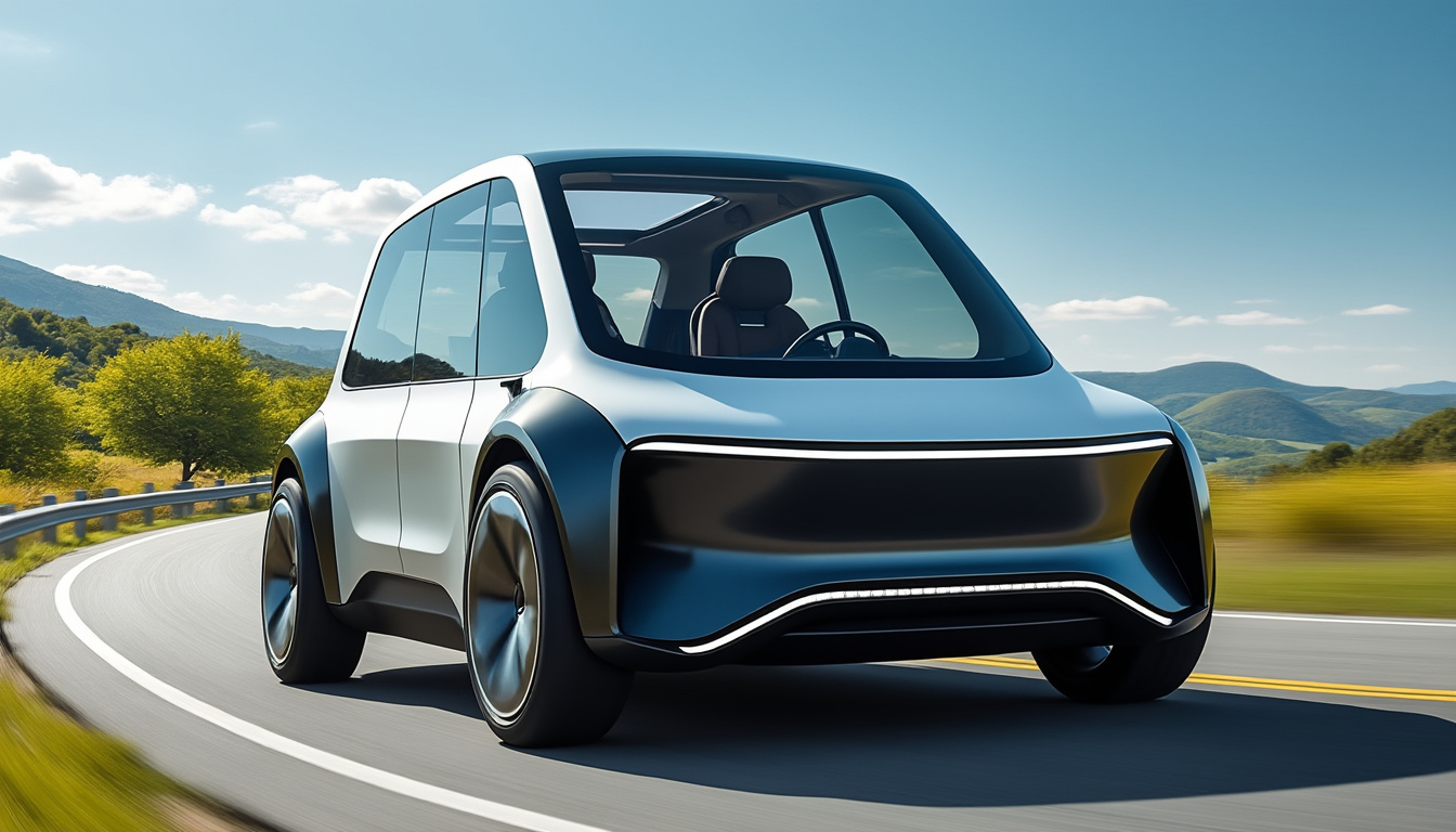 découvrez les 140 modèles de voitures électriques disponibles sur le marché en 2025 et faites le meilleur choix pour votre avenir durable. analysez les performances, les caractéristiques et les innovations de chaque modèle.