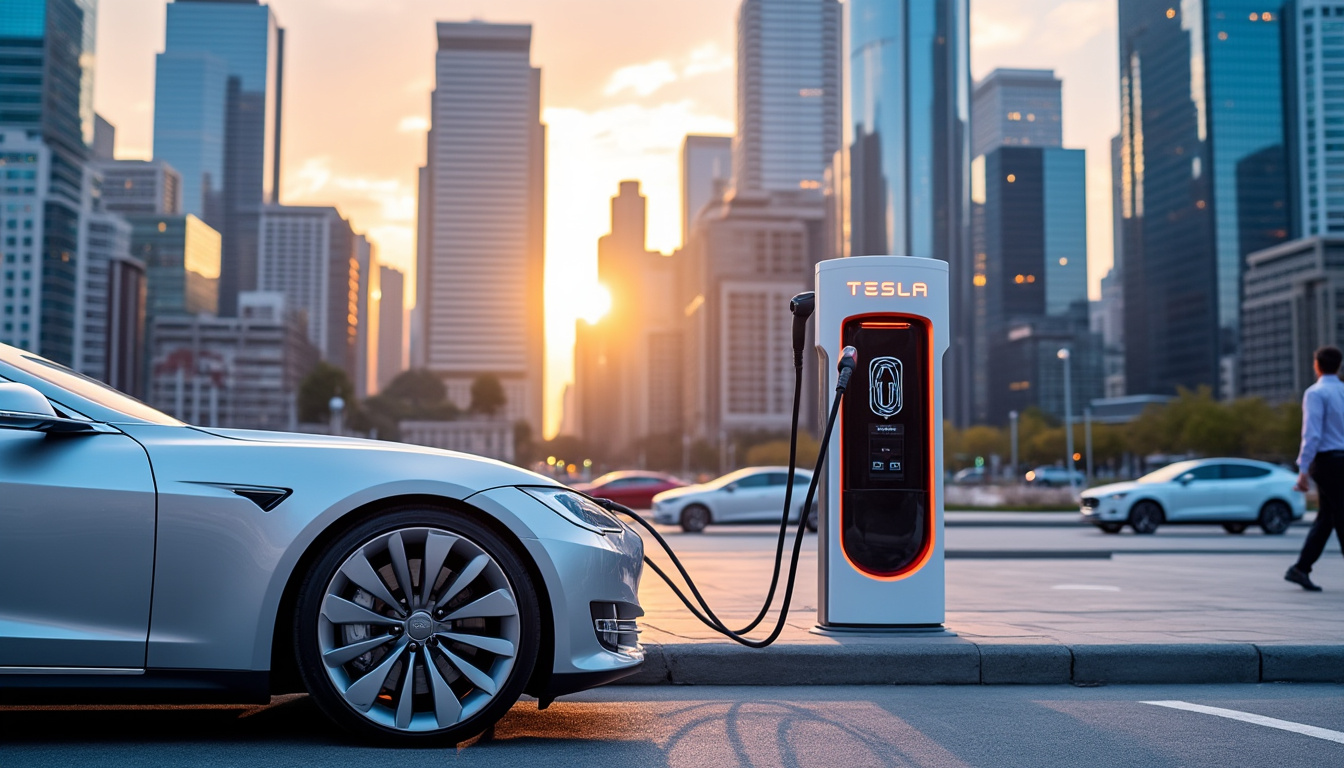 découvrez en 2025 les 140 modèles de voitures électriques qui révolutionnent le marché ! comparez les caractéristiques, performances et prix pour trouver le véhicule idéal qui répond à vos besoins écologiques et technologiques.