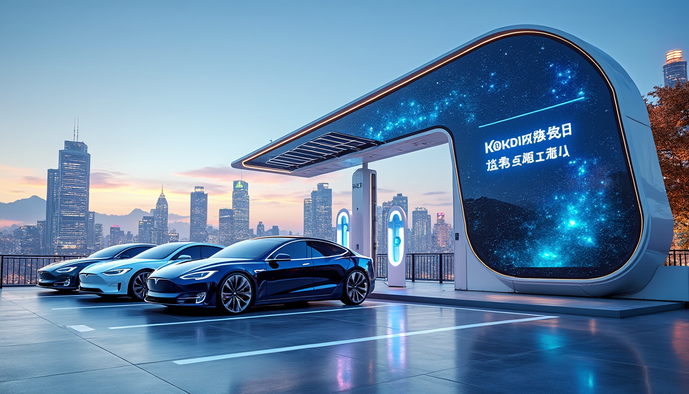 découvrez comment le gouvernement utilise des stratégies audacieuses en matière de fiscalité, d'incitations et de péages pour promouvoir l'adoption des véhicules électriques. un aperçu des mesures novatrices visant à transformer le paysage automobile et à encourager une mobilité durable.