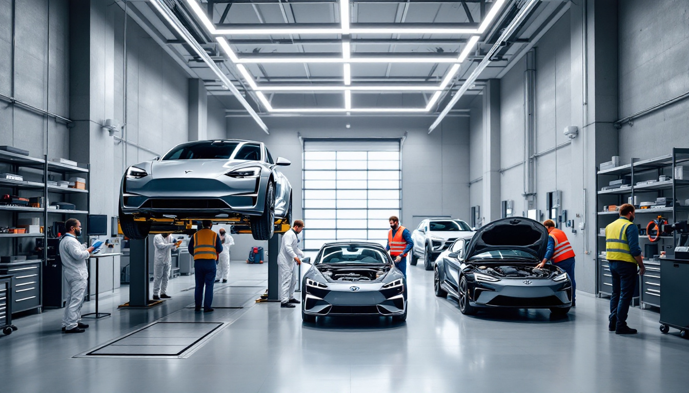 découvrez les dernières nouvelles et tendances du monde automobile sur notre plateforme dédiée. restez informé des nouveautés, des essais de voitures et des conseils pratiques pour les passionnés d'automobile. ne manquez rien de l'actualité du garage automobile!