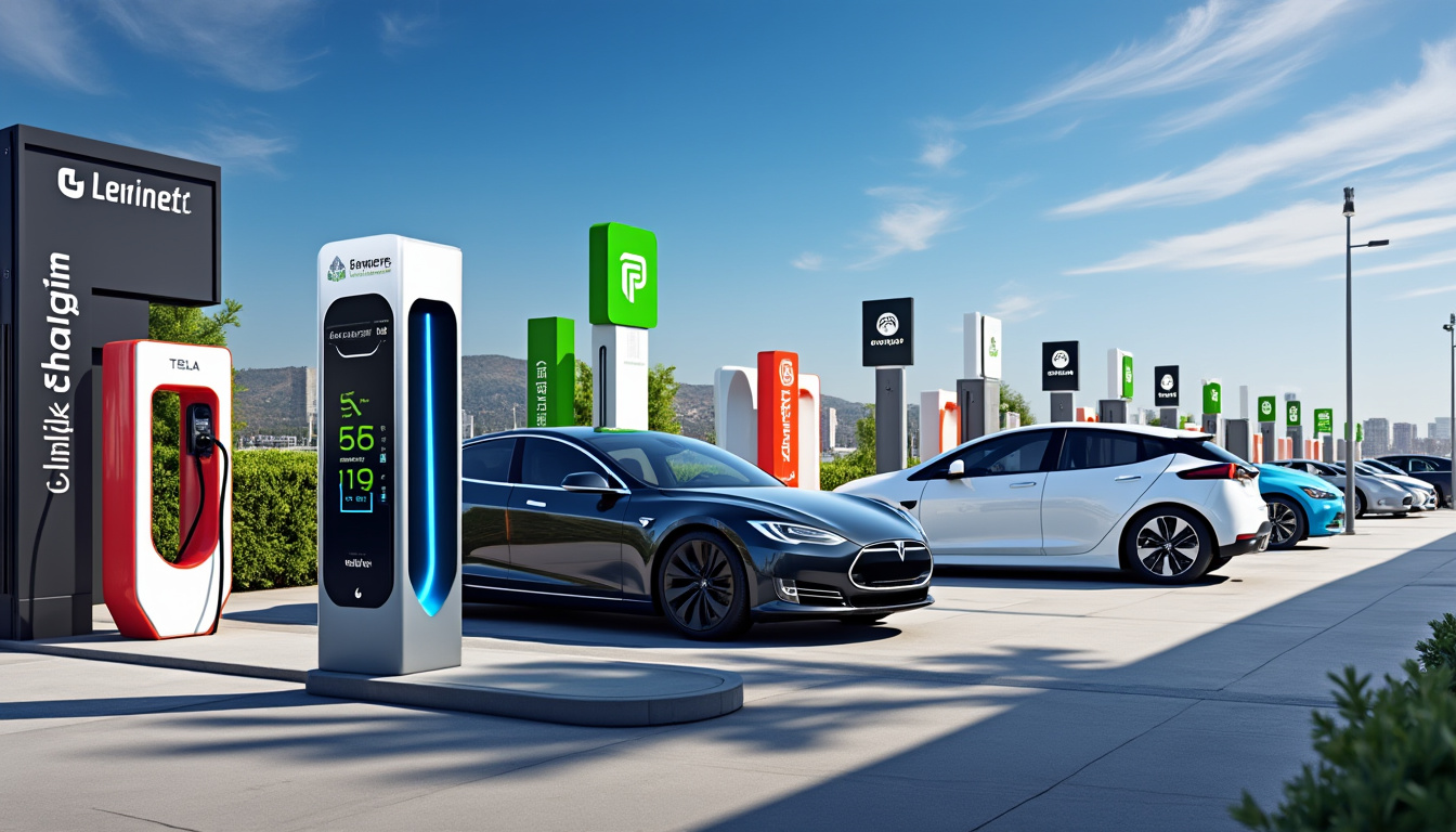 découvrez notre guide complet sur les voitures électriques économiques, conçu pour vous aider à effectuer une transition vers des transports durables sans vous ruiner. comparez les modèles, explorez les économies à long terme et faites le choix éclairé qui respecte à la fois votre budget et l'environnement.