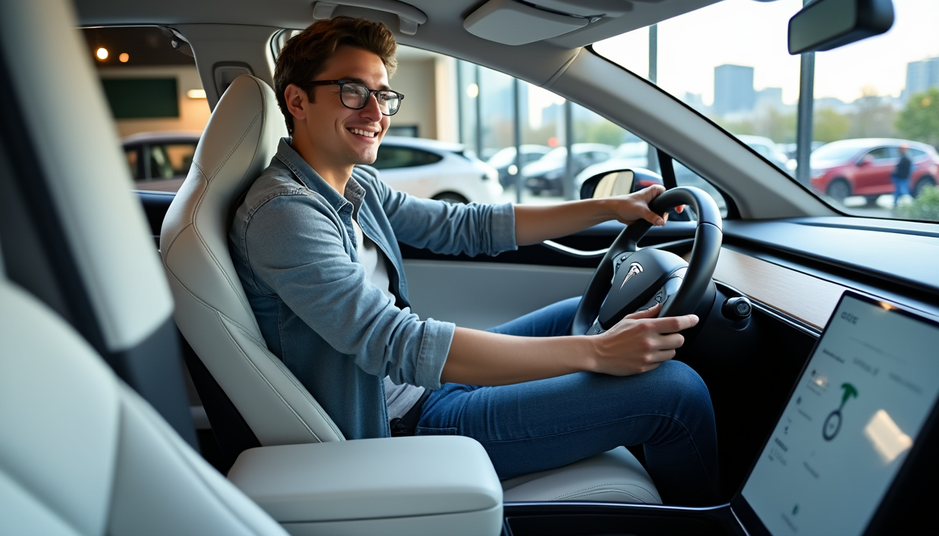 découvrez notre guide complet des voitures électriques économiques, conçu pour vous aider à faire une transition vers une mobilité durable sans dépasser votre budget. comparez les modèles, les avantages financiers et les astuces pour réduire vos coûts tout en préservant l'environnement.