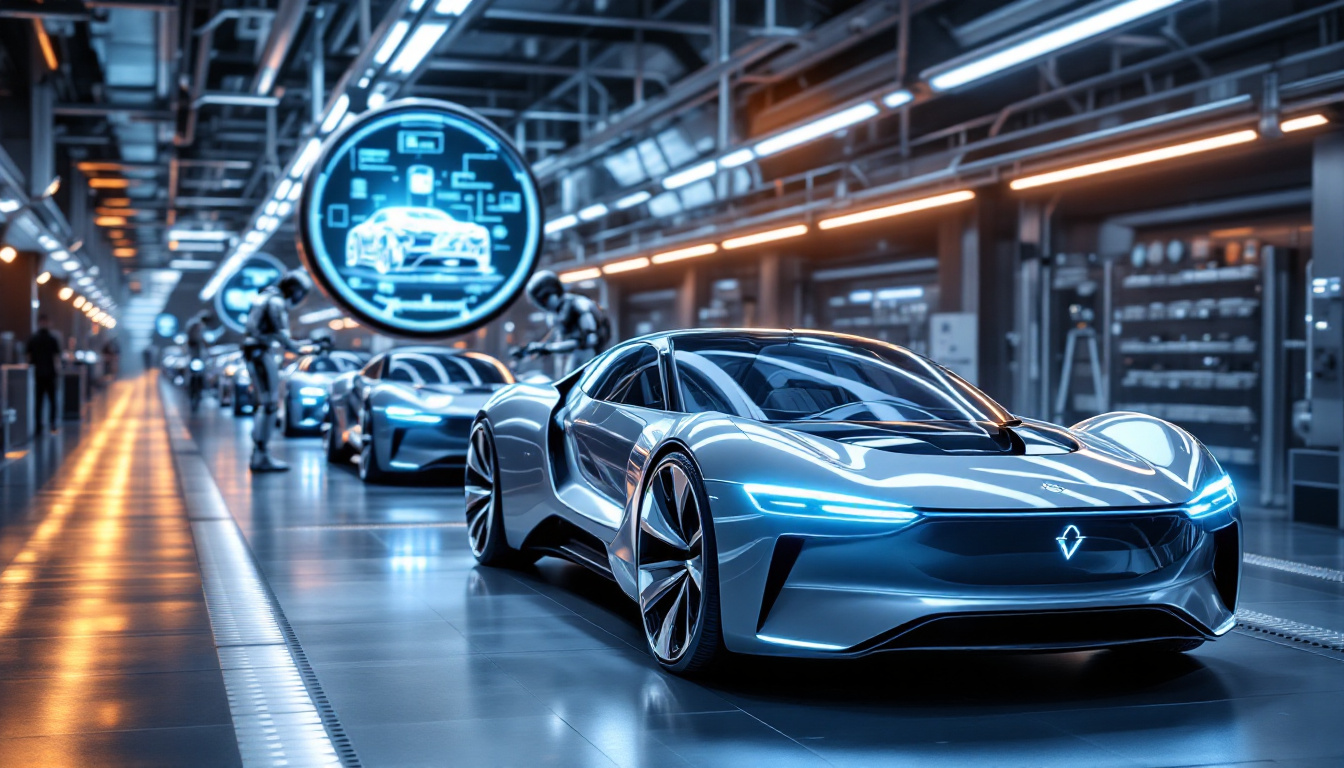découvrez comment l'allemagne se prépare à relever le défi de la transition vers la voiture électrique, alors que 200 000 emplois sont menacés. analyse des enjeux économiques, sociaux et environnementaux de cette mutation automobile.