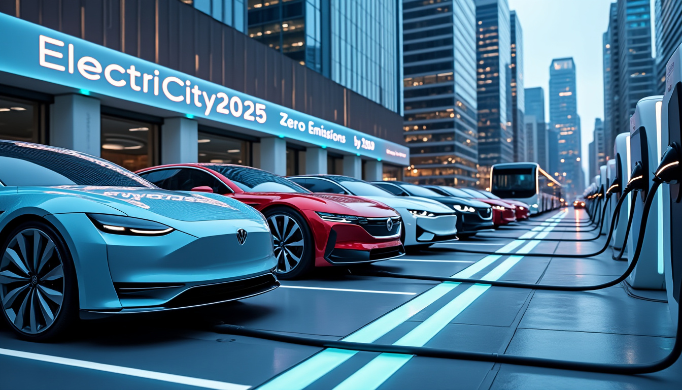 découvrez dans cet article les enjeux économiques et environnementaux auxquels l'europe fait face pour garantir un avenir durable pour ses véhicules électriques. analyse des défis technologiques, politiques et d'infrastructure qui déterminent l'avenir de la mobilité électrique en europe.