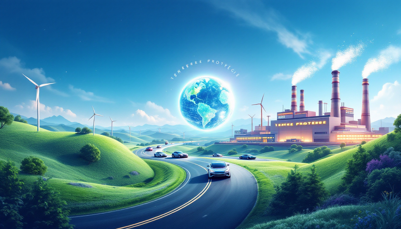 découvrez comment l'europe accorde un délai de grâce jusqu'en 2027 aux fabricants automobiles pour réduire leurs émissions de co2, et ce que cela signifie pour l'industrie et l'environnement. suivez les développements clés et les impacts de cette décision sur la transition vers des véhicules plus écologiques.